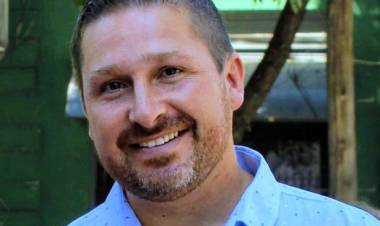 ''A Primera Hora'': el Inspector Meteorológico Christian Lizarreta nos explicó los alcances de su sueño de viajar a la Antártida