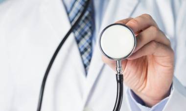 Feliz Dia del Médico para todos!!! En especial a los de nuestra ciudad...