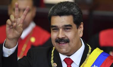El gobierno de Maduro recuperó el reconocimiento de más de 40 países en la ONU