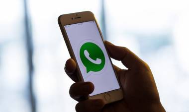 WhatsApp: ahora se pueden escuchar los mensajes de voz antes de enviarlos