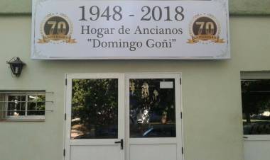 ''A Primera Hora'': entrevista a la Directora del hogar Domingo Goñi