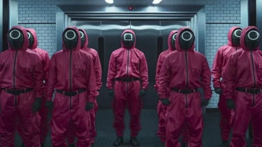 "El juego del calamar" podría tener dos temporadas más en Netflix