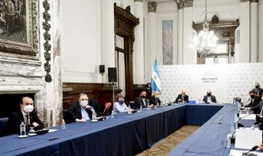 La Bicameral de Inteligencia citó a empresarios y exagentes de AFI y prevé llamar a Vidal y Salvai