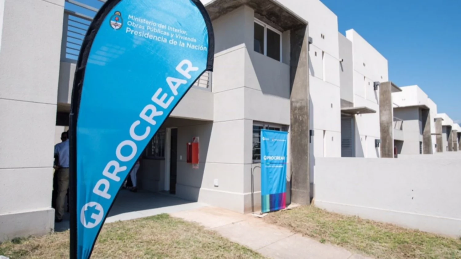 Más de $4 millones y 30 años de plazo: cómo es el nuevo ProCreAr