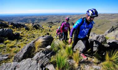 El turismo en San Luis ya inyectó más de 850 millones de pesos a la economía provincial