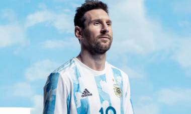 Messi no sería convocado al seleccionado argentino por un acuerdo PSG-AFA