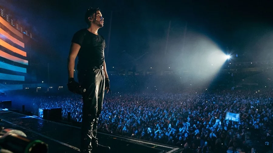 Bad Bunny concretará en noviembre y en Vélez su primer gran estadio en Argentina