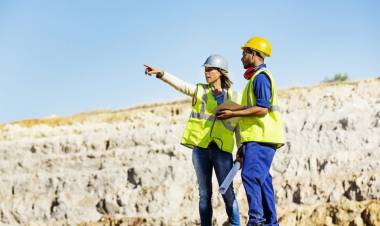Las quince carreras mejor pagas