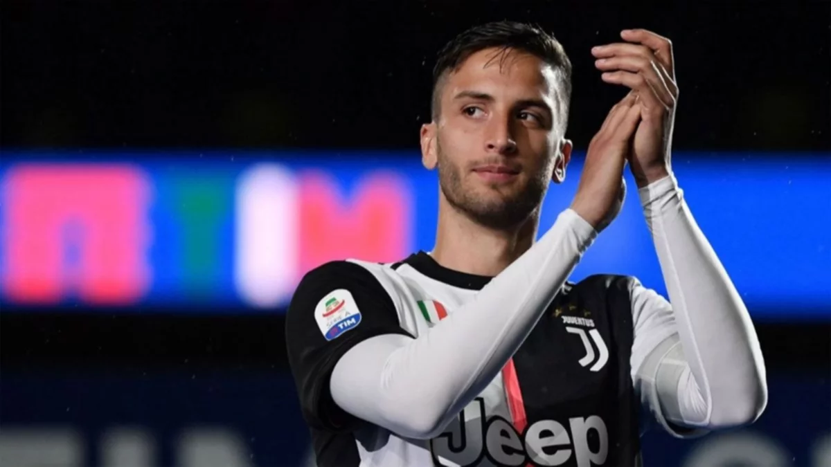 Celebra Boca: Tottenham anunció la llegada de Rodrigo Bentancur