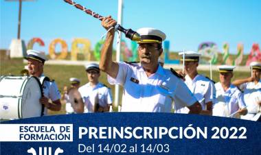 Escuela de Formación Musical de la Banda Municipal "Bartolomé Meier"