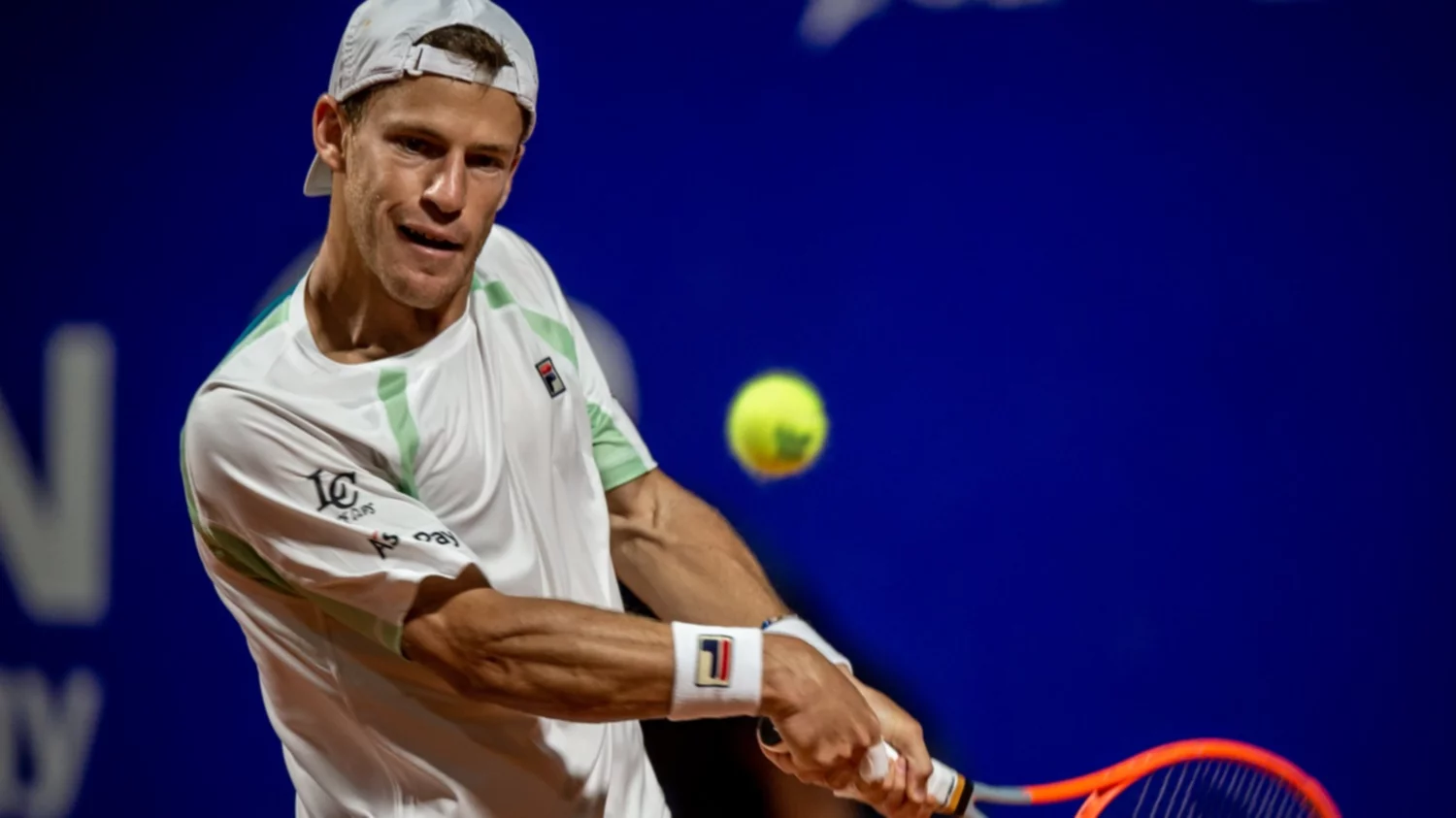 La victoria de Schwartzman le aseguró al Argentina Open presencia nacional en semifinales