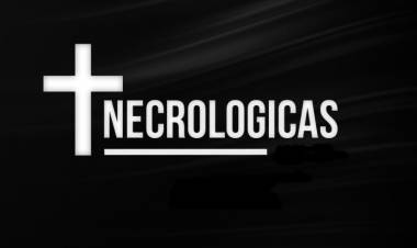 NECROLOGICAS: 21/02