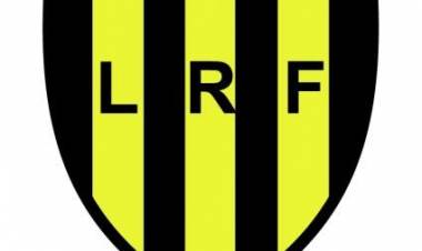 Hoy comenzó el Campeonato Apertura de la L.R.F de Cnel. Suárez