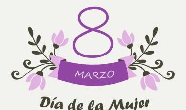 8 de Marzo: Día Internacional de la Mujer