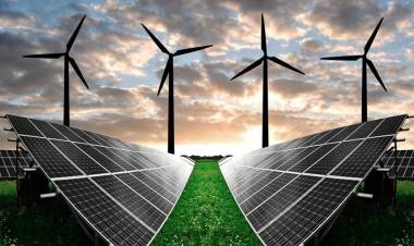 La producción offshore permitiría "apalancar" la transición energética