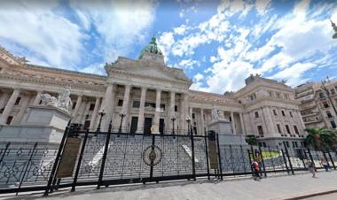 Vallarán el Congreso durante tratamiento del acuerdo con FMI en el Senado
