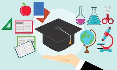 COMUNICADO DE EDUCACIÓN 25/3 10 HS  