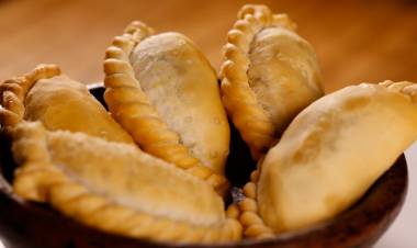 La empanada es el tercer alimento más consumido por los argentinos