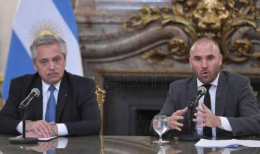 Otorgarán $18.000 a monotributistas y trabajadores informales y $12.000 a jubilados