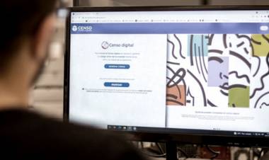 Casi dos millones de bonaerenses ya completaron el Censo digital