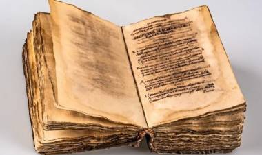 Alemania devolvió a Italia un manuscrito de Nostradamus robado de una biblioteca de Roma
