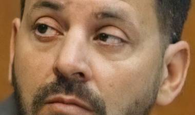 Destituyen al juez Rodolfo Mingarini en Santa Fe por votación unánime