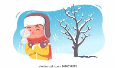 "Suárez sin frío", campaña solidaria de la Agrupación Milla Cura.