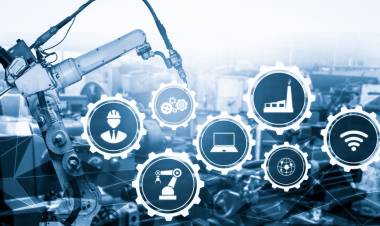 Día Mundial de Internet: las gigantes cifras de la red de redes