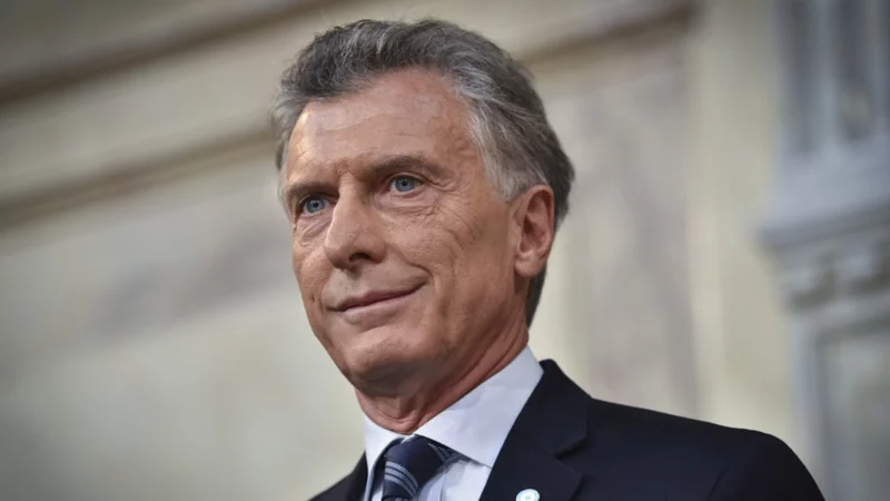 Macri no descartó presentarse a las PASO en las elecciones presidenciales de 2023