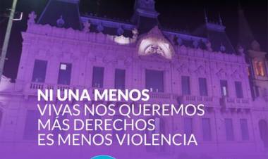 3 de Junio de 2022: La Lucha continúa.