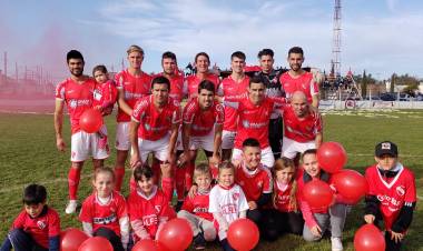 Independiente y El Progreso con chances de ganar en la Liguilla el próximo domingo.