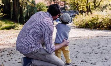 Feliz Día del Padre!!!!