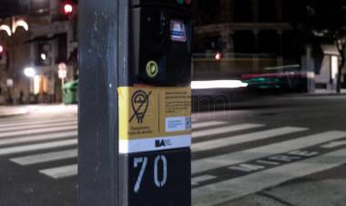 No rigen los parquímetros en CABA y ya funciona la aplicación