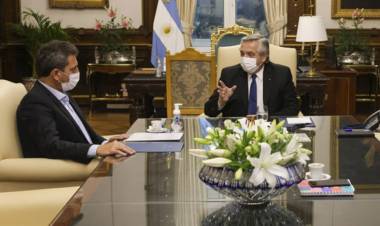 TRAS LA RENUNCIA DE GUZMÁN. | 18:04