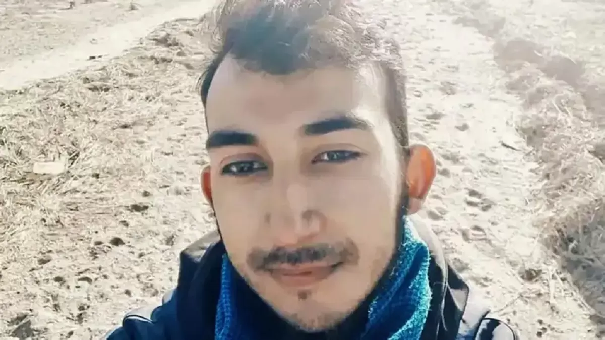 Buscan a mochilero pampeano: la última llamada a sus padres la hizo en Pigüé