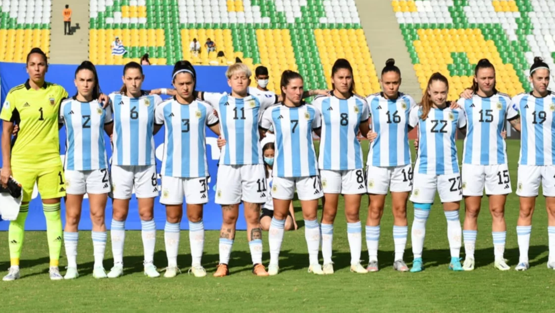 Copa América: Argentina busca la final y el boleto al Mundial y a los Juegos Olímpicos