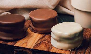 Se realizará la primera feria argentina en la que buscarán "el mejor alfajor del mundo"
