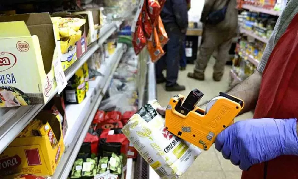 Cuáles son los únicos dos países del mundo que tienen más inflación que Argentina