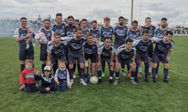 Comenzó la liguilla. El Progreso e Independiente ganaron en su zona, mientras en zona B todos empataron
