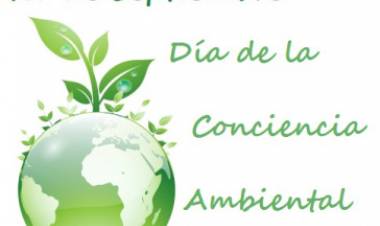 Día de la Conciencia Ambiental (en Argentina)-