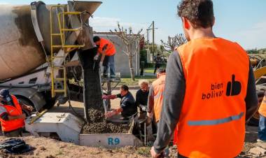 Empleados municipales percibiran un nuevo aumento se haberes