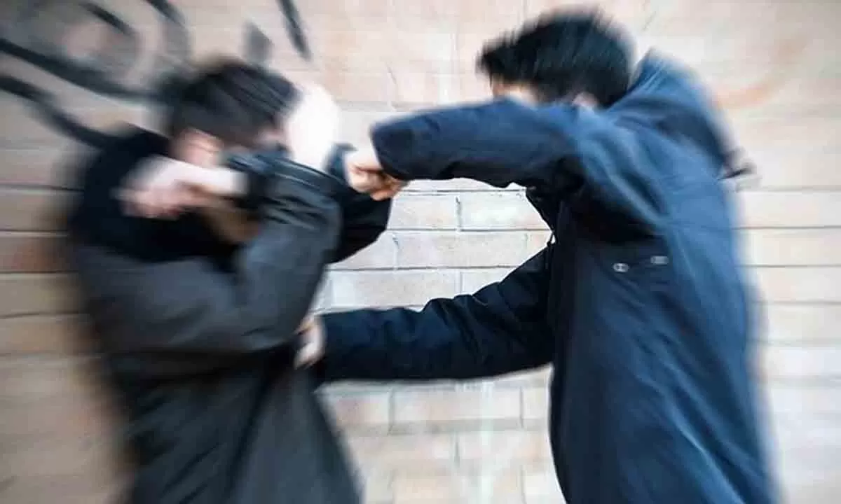 Crece la violencia adolescente en Bahía: ¿Cómo podemos ayudar?