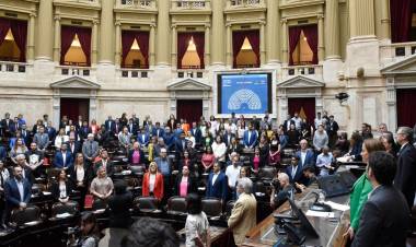 Diputados debate el Presupuesto 2023 en una sesión que durará más de 20 horas 