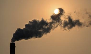 La ONU alertó sobre compromisos climáticos insuficientes