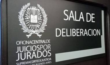Juicio por jurados: Declaran culpable a un remisero que abusaba de una menor de edad
