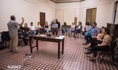 Coronel Suárez cuenta con un Ente Mixto de Turismo