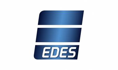 EDES comunica: aviso de corte