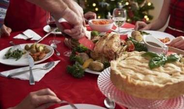 ¿Mesa adentro o afuera? Así va a estar el clima en La Plata en Nochebuena y Navidad