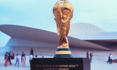 La FIFA dio a conocer cuál es el mejor gol del Mundial de Qatar 2022