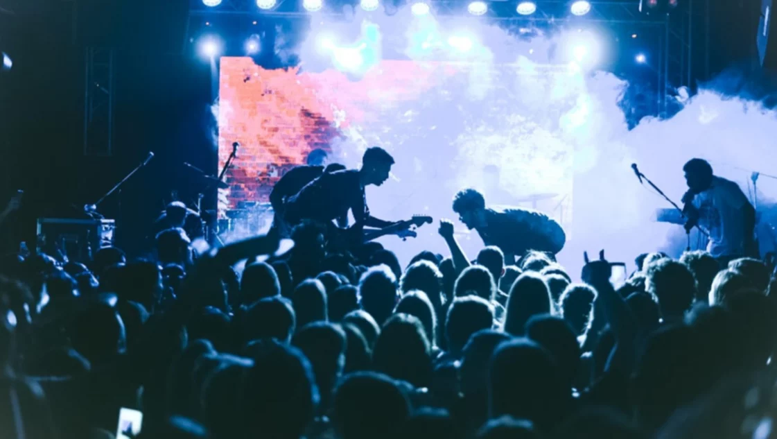 Monte Hermoso: se vienen dos grandes recitales gratuitos en la playa